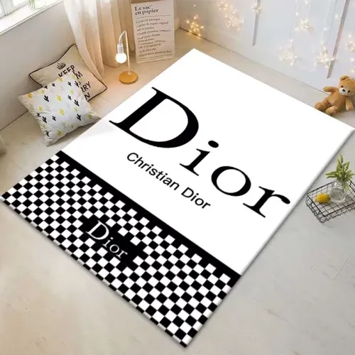 Wholesale Christian Dior Carpets #1404641 $80.00 USD, Wholesale Quality Replica Christian Dior Carpets