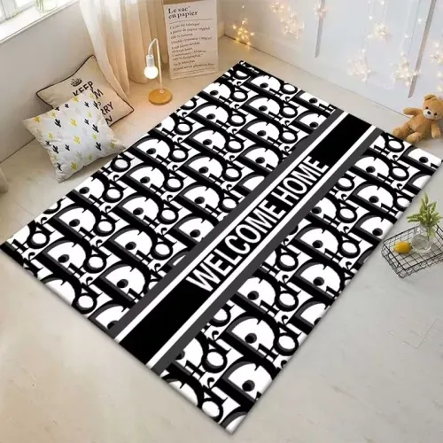 Wholesale Christian Dior Carpets #1404642 $80.00 USD, Wholesale Quality Replica Christian Dior Carpets