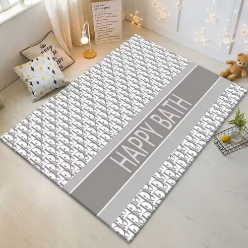 Wholesale Christian Dior Carpets #1404643 $80.00 USD, Wholesale Quality Replica Christian Dior Carpets