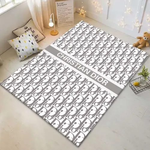 Wholesale Christian Dior Carpets #1404644 $80.00 USD, Wholesale Quality Replica Christian Dior Carpets