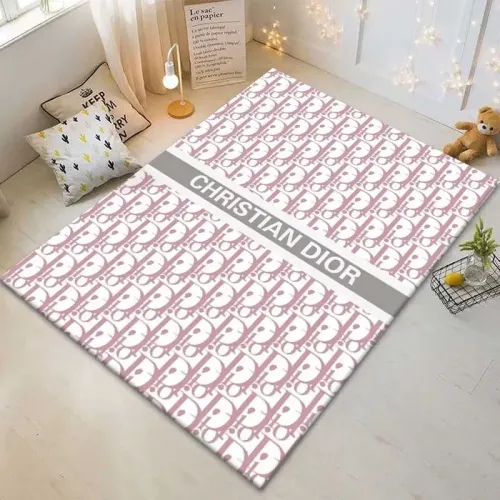 Wholesale Christian Dior Carpets #1404645 $80.00 USD, Wholesale Quality Replica Christian Dior Carpets