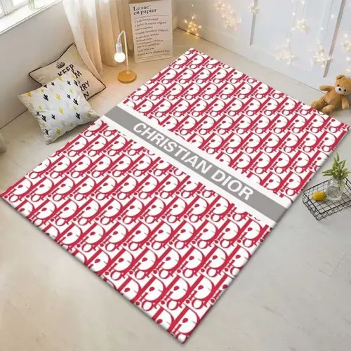 Wholesale Christian Dior Carpets #1404646 $80.00 USD, Wholesale Quality Replica Christian Dior Carpets