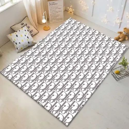 Wholesale Christian Dior Carpets #1404647 $80.00 USD, Wholesale Quality Replica Christian Dior Carpets