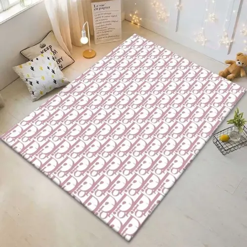 Wholesale Christian Dior Carpets #1404648 $80.00 USD, Wholesale Quality Replica Christian Dior Carpets