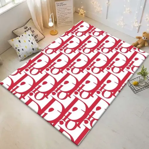 Wholesale Christian Dior Carpets #1404649 $80.00 USD, Wholesale Quality Replica Christian Dior Carpets