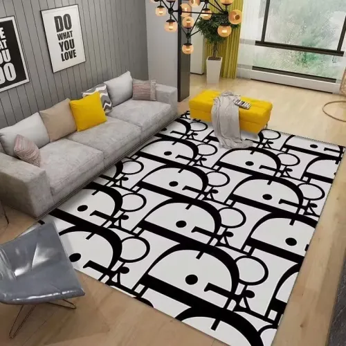 Wholesale Christian Dior Carpets #1404650 $80.00 USD, Wholesale Quality Replica Christian Dior Carpets
