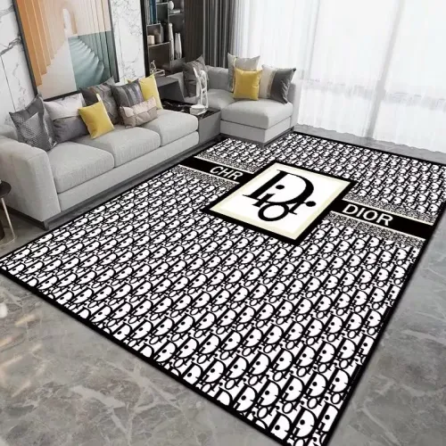 Wholesale Christian Dior Carpets #1404651 $80.00 USD, Wholesale Quality Replica Christian Dior Carpets