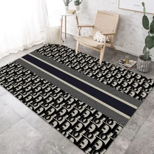 Wholesale Christian Dior Carpets #1404652 $80.00 USD, Wholesale Quality Replica Christian Dior Carpets