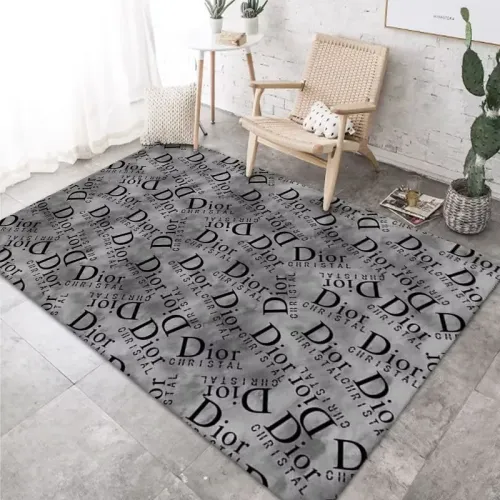 Wholesale Christian Dior Carpets #1404654 $80.00 USD, Wholesale Quality Replica Christian Dior Carpets