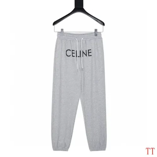 Wholesale Celine Pants For Unisex #1404655 $45.00 USD, Wholesale Quality Replica Celine Pants
