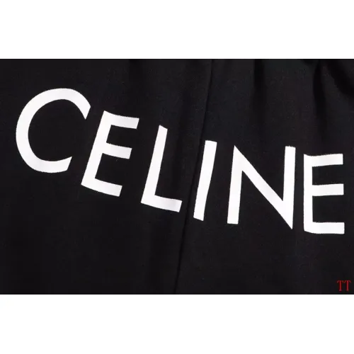 Replica Celine Pants For Unisex #1404656 $45.00 USD for Wholesale