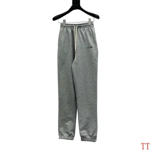 Wholesale Celine Pants For Unisex #1404657 $45.00 USD, Wholesale Quality Replica Celine Pants