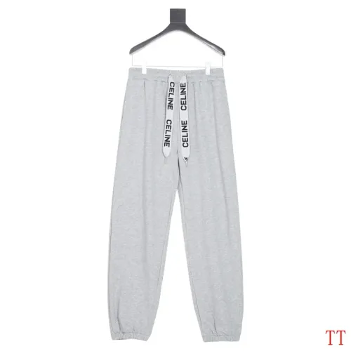 Wholesale Celine Pants For Unisex #1404659 $48.00 USD, Wholesale Quality Replica Celine Pants