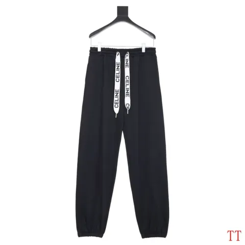 Wholesale Celine Pants For Unisex #1404661 $48.00 USD, Wholesale Quality Replica Celine Pants