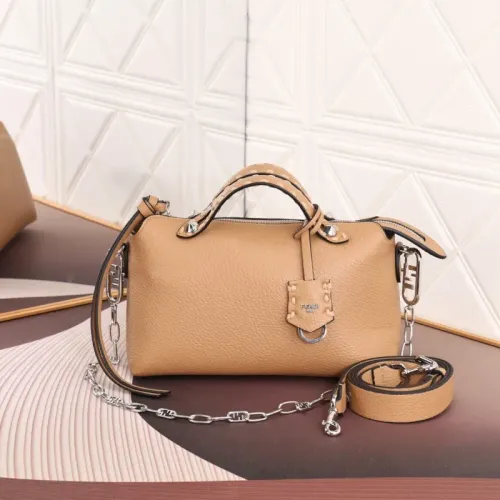 Wholesale Fendi AAA Quality Handbags For Women #1404663 $105.00 USD, Wholesale Quality Replica Fendi AAA Quality Handbags