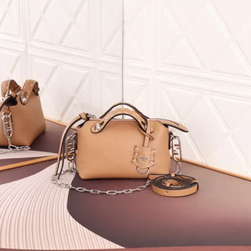 Wholesale Fendi AAA Quality Handbags For Women #1404664 $102.00 USD, Wholesale Quality Replica Fendi AAA Quality Handbags