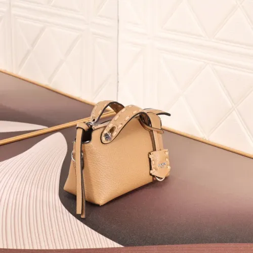 Replica Fendi AAA Quality Handbags For Women #1404664 $102.00 USD for Wholesale