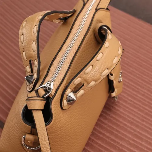 Replica Fendi AAA Quality Handbags For Women #1404664 $102.00 USD for Wholesale