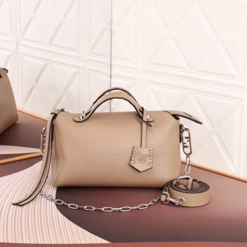 Wholesale Fendi AAA Quality Handbags For Women #1404666 $105.00 USD, Wholesale Quality Replica Fendi AAA Quality Handbags