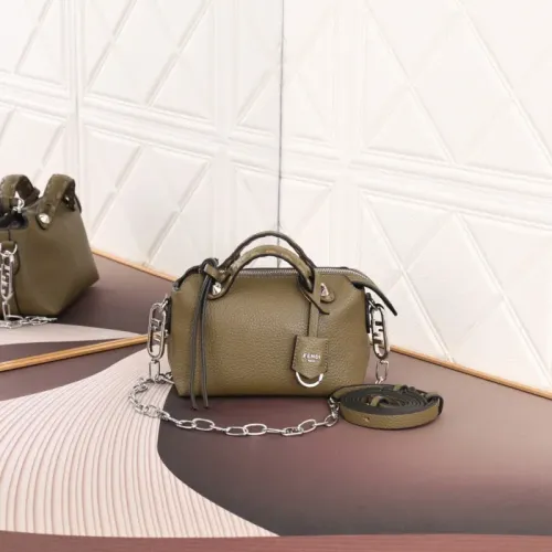 Wholesale Fendi AAA Quality Handbags For Women #1404671 $102.00 USD, Wholesale Quality Replica Fendi AAA Quality Handbags