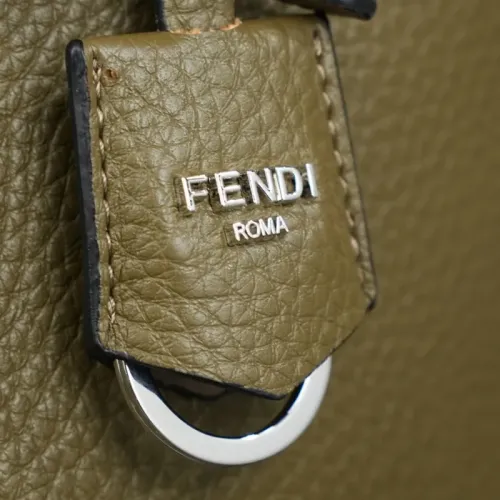Replica Fendi AAA Quality Handbags For Women #1404671 $102.00 USD for Wholesale