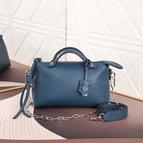 Wholesale Fendi AAA Quality Handbags For Women #1404672 $105.00 USD, Wholesale Quality Replica Fendi AAA Quality Handbags