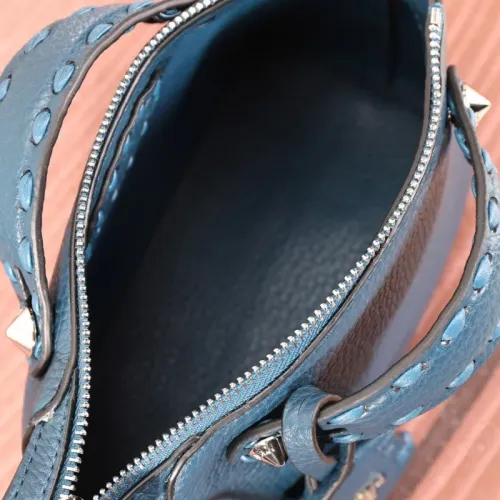 Replica Fendi AAA Quality Handbags For Women #1404673 $102.00 USD for Wholesale