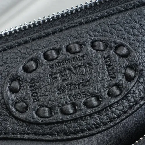 Replica Fendi AAA Quality Handbags For Women #1404675 $105.00 USD for Wholesale