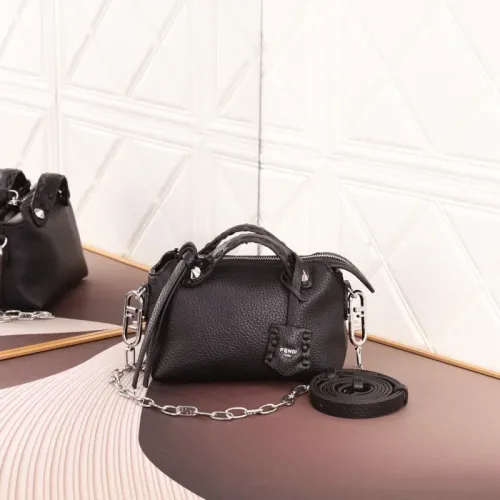 Wholesale Fendi AAA Quality Handbags For Women #1404677 $102.00 USD, Wholesale Quality Replica Fendi AAA Quality Handbags