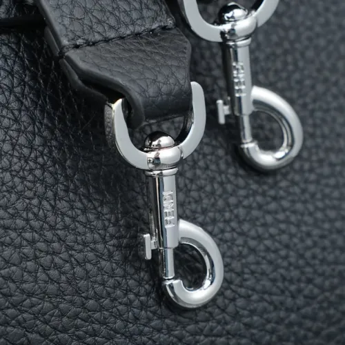 Replica Fendi AAA Quality Handbags For Women #1404677 $102.00 USD for Wholesale