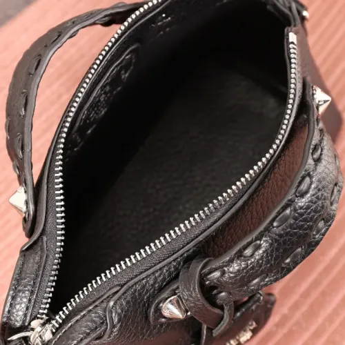 Replica Fendi AAA Quality Handbags For Women #1404677 $102.00 USD for Wholesale