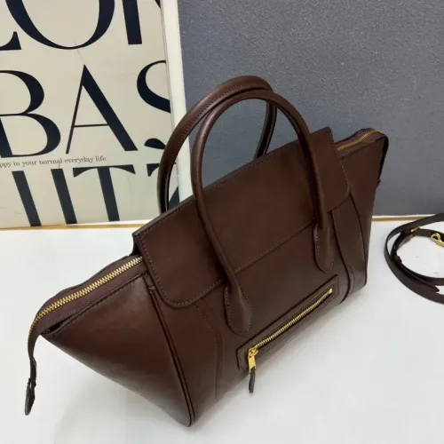 Replica Celine AAA Quality Handbags For Women #1404680 $105.00 USD for Wholesale