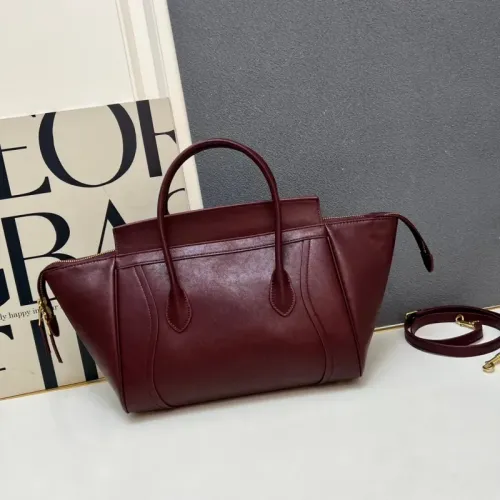 Replica Celine AAA Quality Handbags For Women #1404681 $105.00 USD for Wholesale