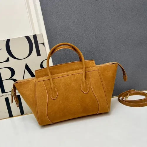 Replica Celine AAA Quality Handbags For Women #1404683 $115.00 USD for Wholesale
