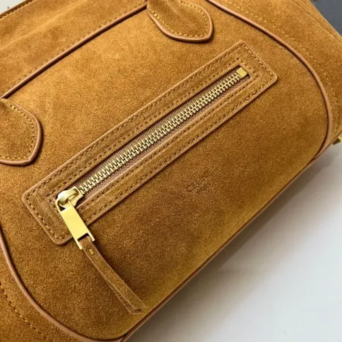 Replica Celine AAA Quality Handbags For Women #1404683 $115.00 USD for Wholesale