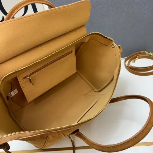 Replica Celine AAA Quality Handbags For Women #1404683 $115.00 USD for Wholesale