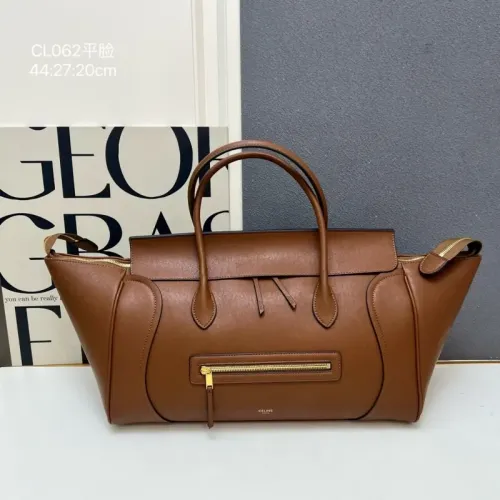 Wholesale Celine AAA Quality Handbags For Women #1404685 $102.00 USD, Wholesale Quality Replica Celine AAA Quality Handbags