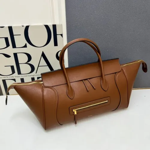 Replica Celine AAA Quality Handbags For Women #1404685 $102.00 USD for Wholesale