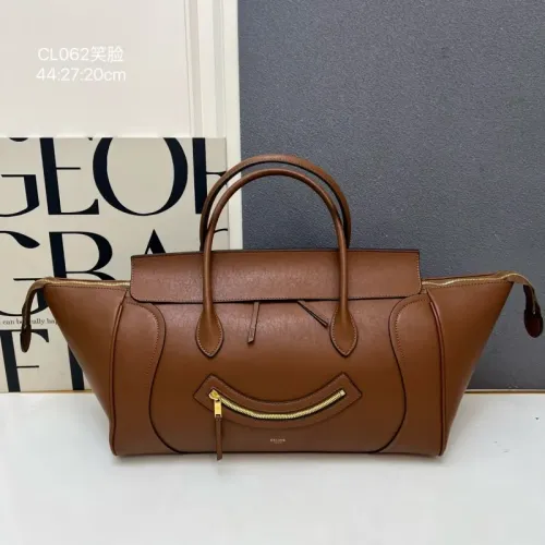 Wholesale Celine AAA Quality Handbags For Women #1404686 $102.00 USD, Wholesale Quality Replica Celine AAA Quality Handbags