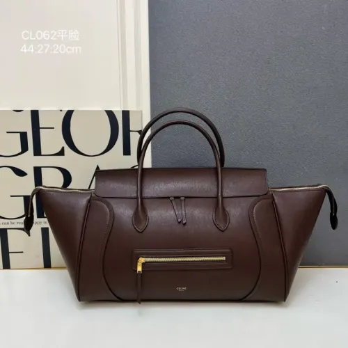 Wholesale Celine AAA Quality Handbags For Women #1404687 $102.00 USD, Wholesale Quality Replica Celine AAA Quality Handbags