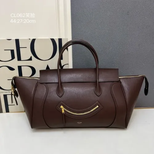 Wholesale Celine AAA Quality Handbags For Women #1404688 $102.00 USD, Wholesale Quality Replica Celine AAA Quality Handbags