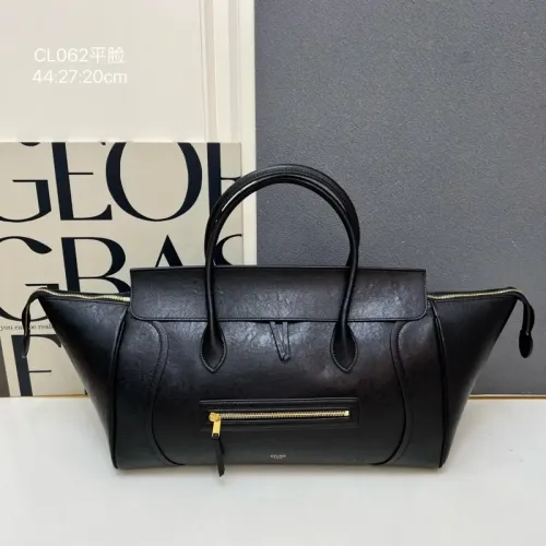 Wholesale Celine AAA Quality Handbags For Women #1404689 $102.00 USD, Wholesale Quality Replica Celine AAA Quality Handbags