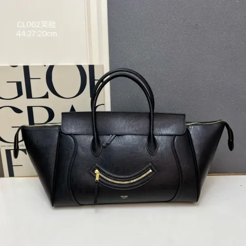 Wholesale Celine AAA Quality Handbags For Women #1404690 $102.00 USD, Wholesale Quality Replica Celine AAA Quality Handbags
