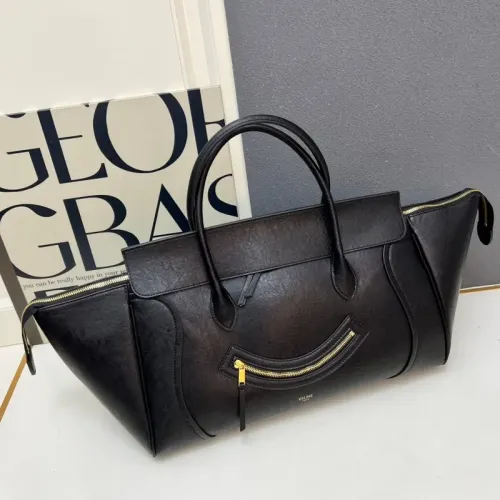 Replica Celine AAA Quality Handbags For Women #1404690 $102.00 USD for Wholesale