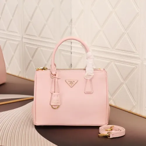 Wholesale Prada AAA Quality Handbags For Women #1404692 $98.00 USD, Wholesale Quality Replica Prada AAA Quality Handbags