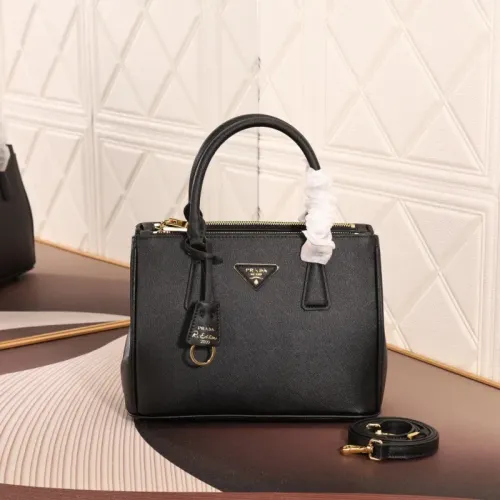 Wholesale Prada AAA Quality Handbags For Women #1404693 $98.00 USD, Wholesale Quality Replica Prada AAA Quality Handbags