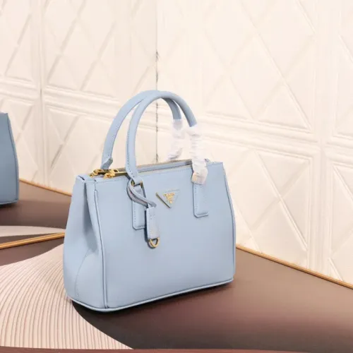 Replica Prada AAA Quality Handbags For Women #1404694 $98.00 USD for Wholesale
