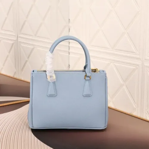 Replica Prada AAA Quality Handbags For Women #1404694 $98.00 USD for Wholesale