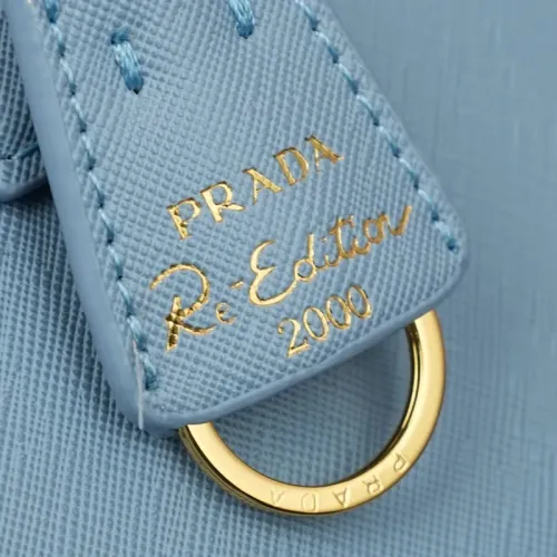 Replica Prada AAA Quality Handbags For Women #1404694 $98.00 USD for Wholesale