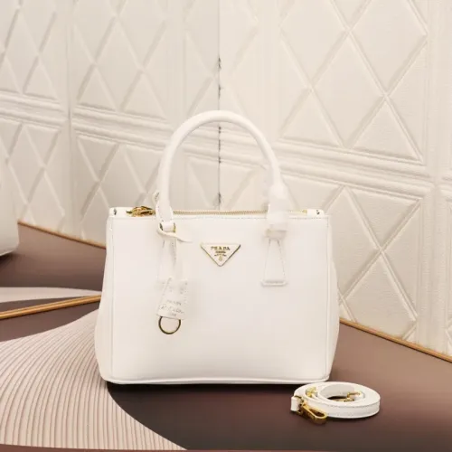 Wholesale Prada AAA Quality Handbags For Women #1404695 $98.00 USD, Wholesale Quality Replica Prada AAA Quality Handbags